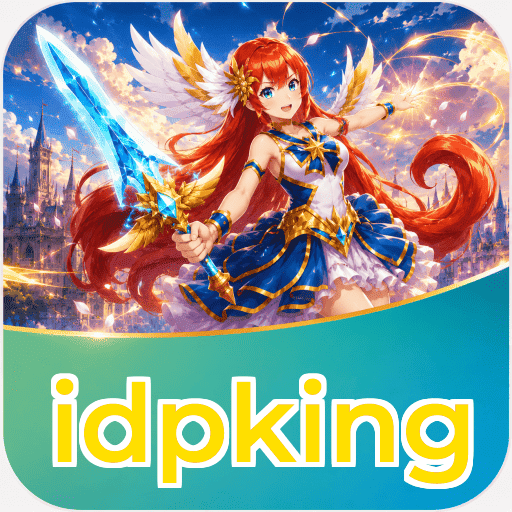 idpking APK Indonesia - Panduan Lengkap dan Tutorial