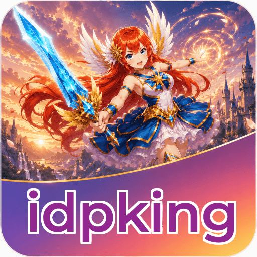 idpking APK Indonesia - Panduan Lengkap dan Tutorial