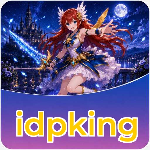 idpking APK Indonesia - Panduan Lengkap dan Tutorial