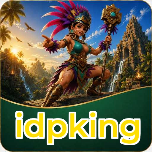idpking Indonesia - Peningkatan performa dan UI/UX terbaru