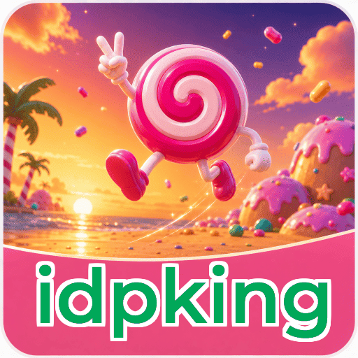 idpking APK Indonesia - Panduan Lengkap dan Tutorial
